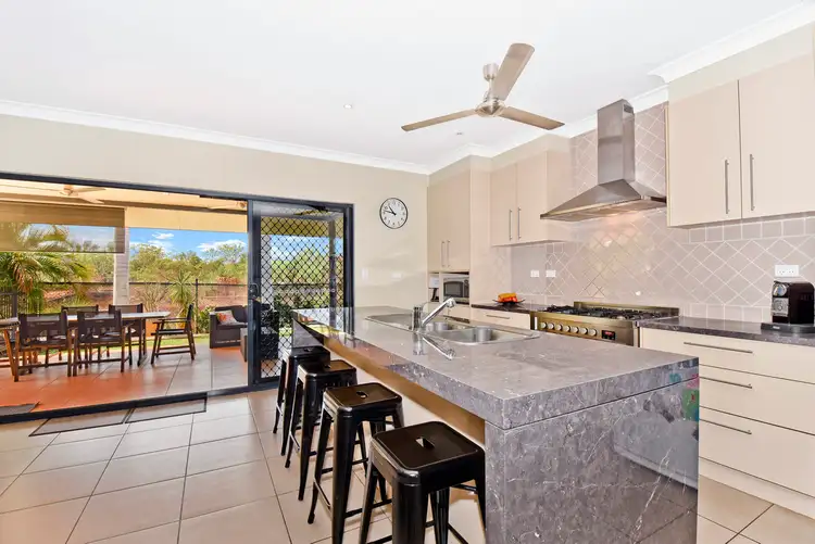 Fourth view of Homely house listing, 31 Kenbi Place, Rosebery NT 832