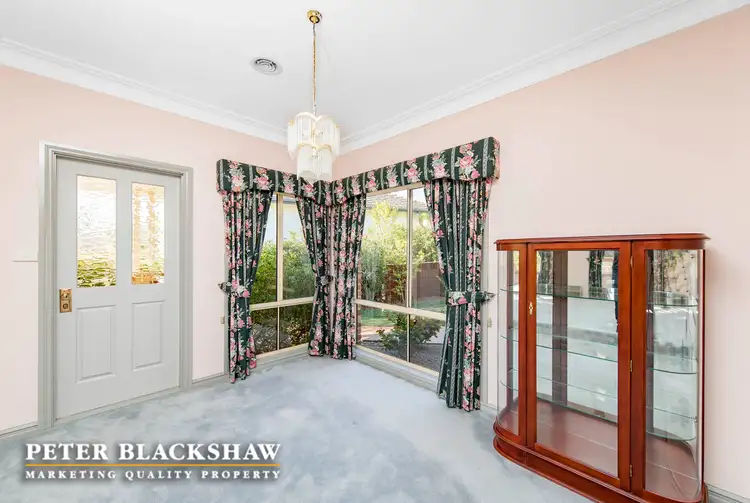 Sixth view of Homely house listing, 18 Winser Crescent, Kambah ACT 2902