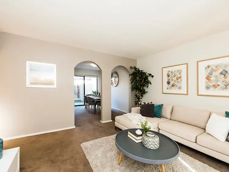 Fifth view of Homely townhouse listing, 10/21 Angelo St, South Perth WA 6151