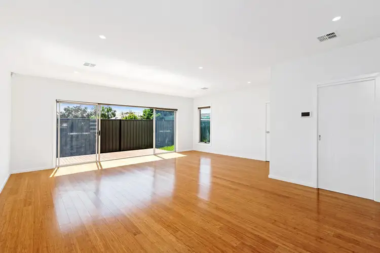 Third view of Homely townhouse listing, 3 Glenwood Avenue, Altona VIC 3018
