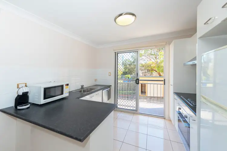 4/37 Lauder Street, Mount Gravatt East QLD 4122