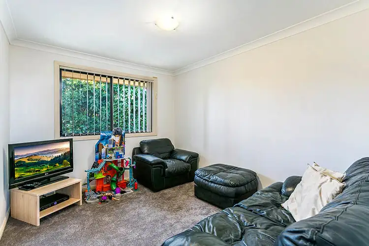 Third view of Homely townhouse listing, 3/127 Cooriengah Heights Road, Engadine NSW 2233