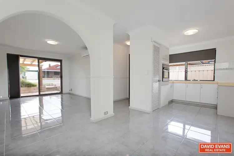 Third view of Homely townhouse listing, 4/3 Alexandra Street, Rockingham WA 6168