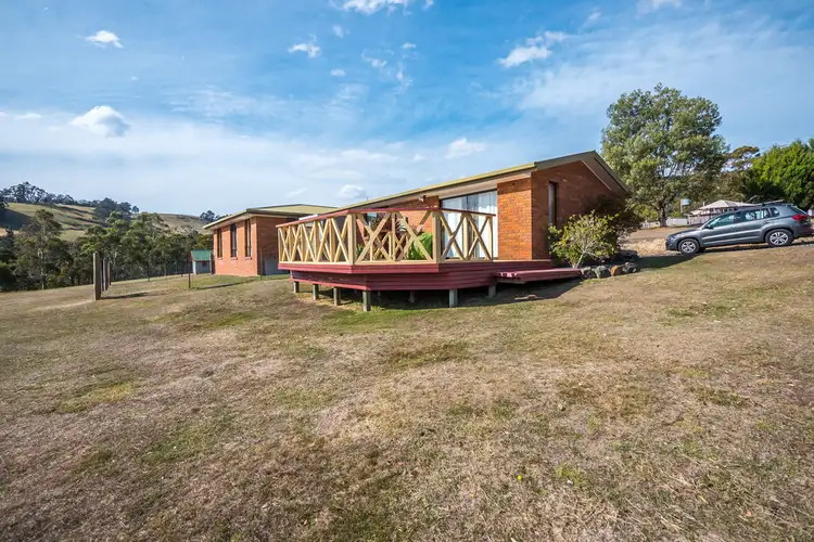 Second view of Homely house listing, 30 Shelley Street, Collinsvale TAS 7012