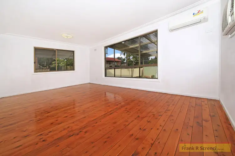 Fourth view of Homely house listing, 6 BERRY STREET, Regents Park NSW 2143
