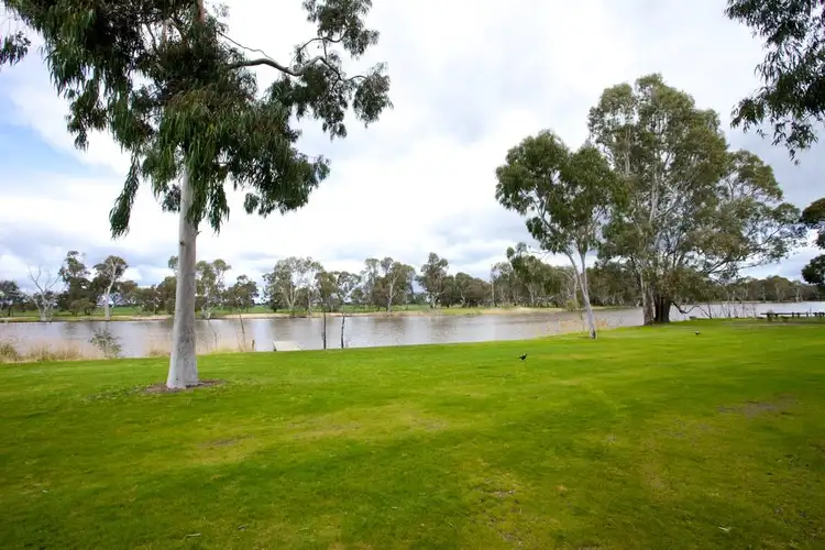 Fourth view of Homely house listing, 40 Barnes Boulevard, Horsham VIC 3400