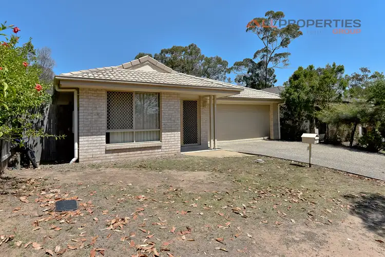 Main view of Homely house listing, 17 Dandenong St, Forest Lake QLD 4078