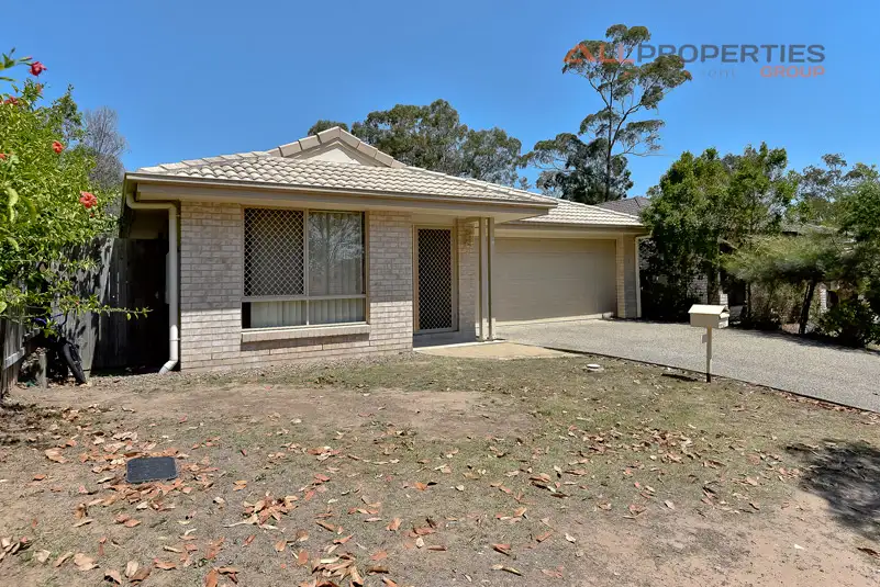 Main view of Homely house listing, 17 Dandenong St, Forest Lake QLD 4078