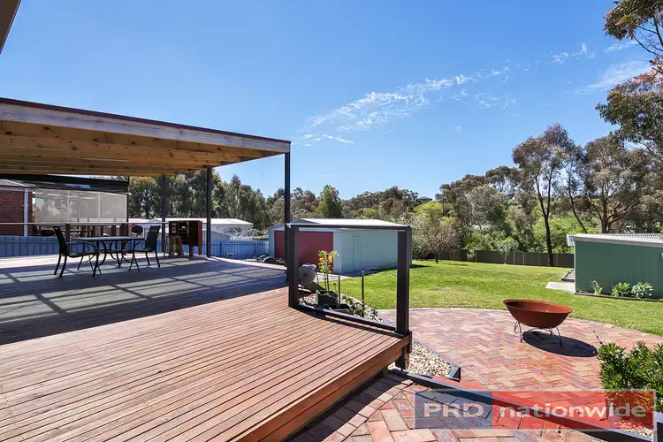 Sixth view of Homely house listing, 113 Strickland Parade, Brown Hill VIC 3350