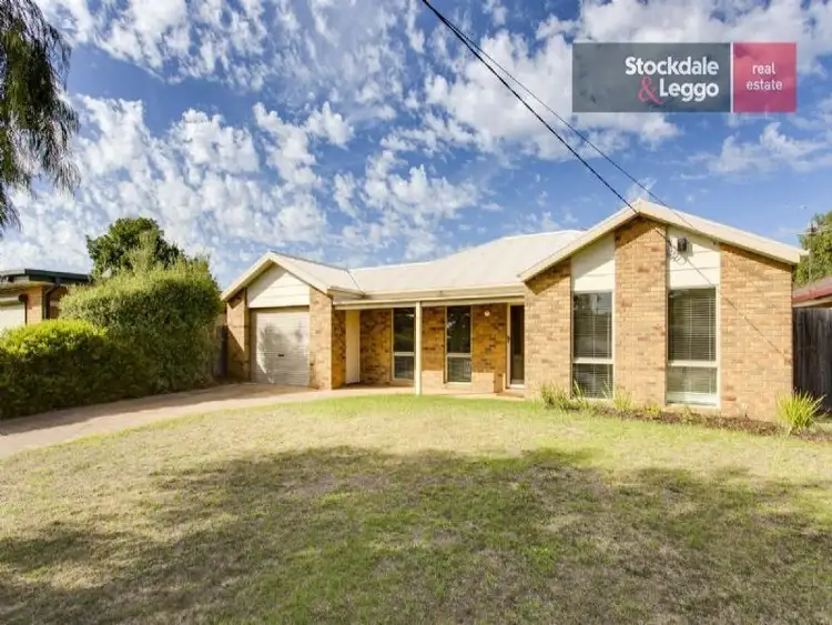 Second view of Homely house listing, 17 Whyte Street, Rosebud West VIC 3940