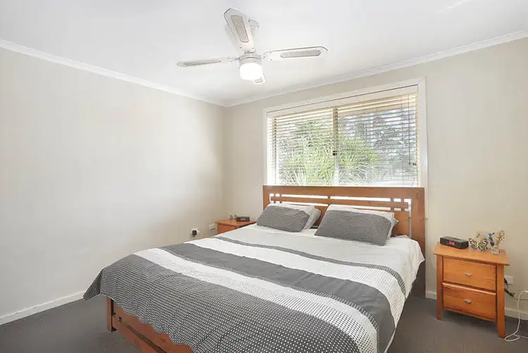 Fifth view of Homely house listing, 36 Greenway Drive, South Penrith NSW 2750