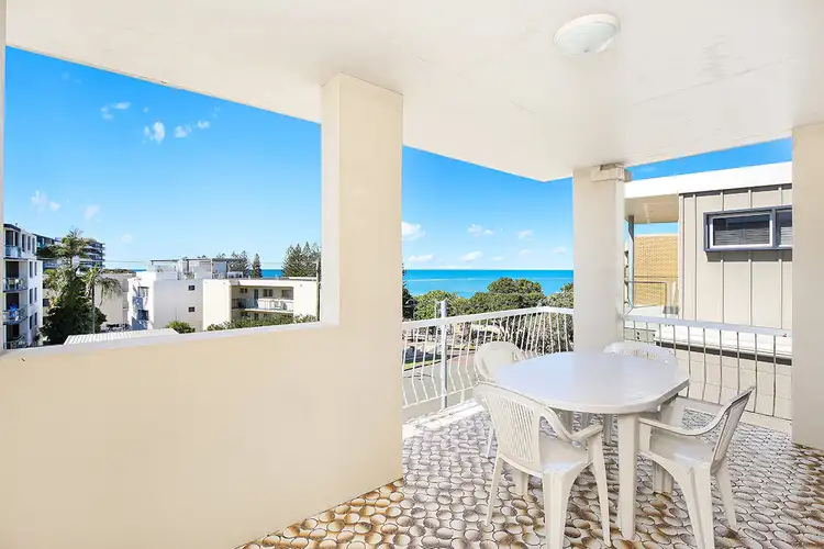 Fourth view of Homely unit listing, 7/10 Latona Ave - Starlodge, Caloundra QLD 4551