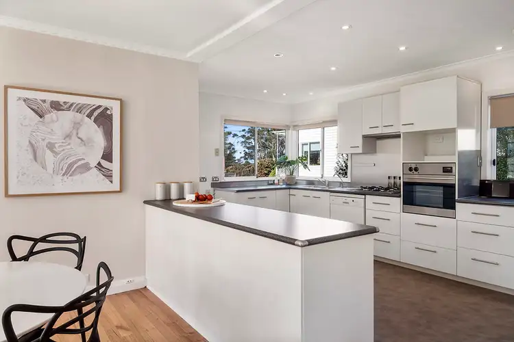 Fifth view of Homely unit listing, 1/70 Auburn Road, Kingston Beach TAS 7050