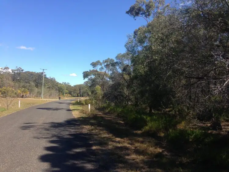 Sixth view of Homely land listing, Lot 382 Whyte Cres, Agnes Water QLD 4677