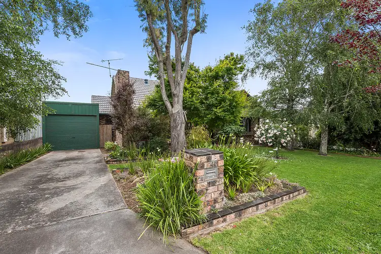 Second view of Homely house listing, 4 Lasiandra Crescent, Mount Gambier SA 5290