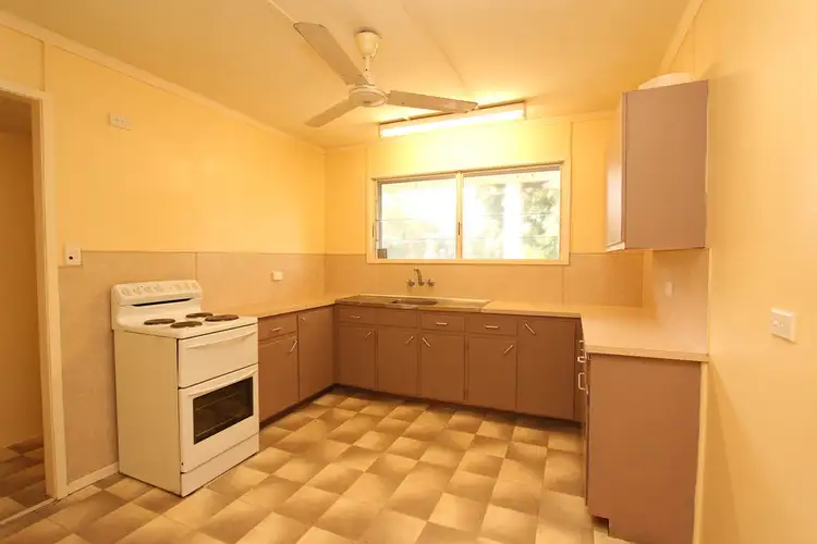 Third view of Homely house listing, 18 Blaxland Crescent, Vincent QLD 4814