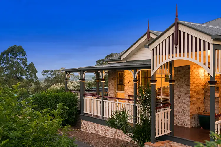 Second view of Homely house listing, 12-14 Cycas Court, Cornubia QLD 4130
