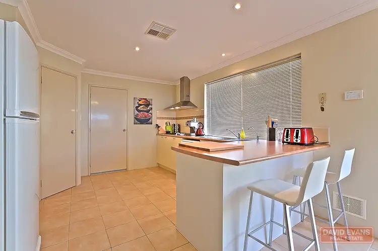 Sixth view of Homely house listing, 108 Huxtable Terrace, Baldivis WA 6171