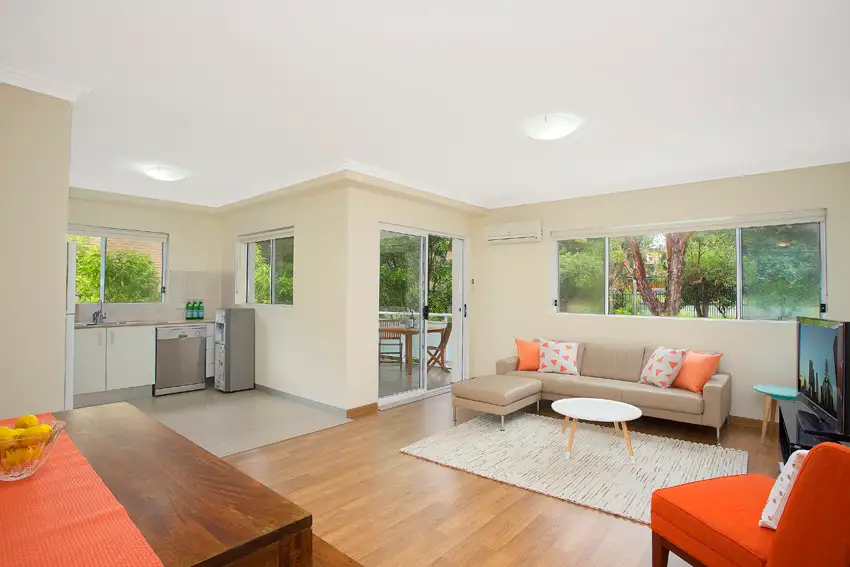 Main view of Homely unit listing, 8/11-13 Holborn Avenue, Dee Why NSW 2099