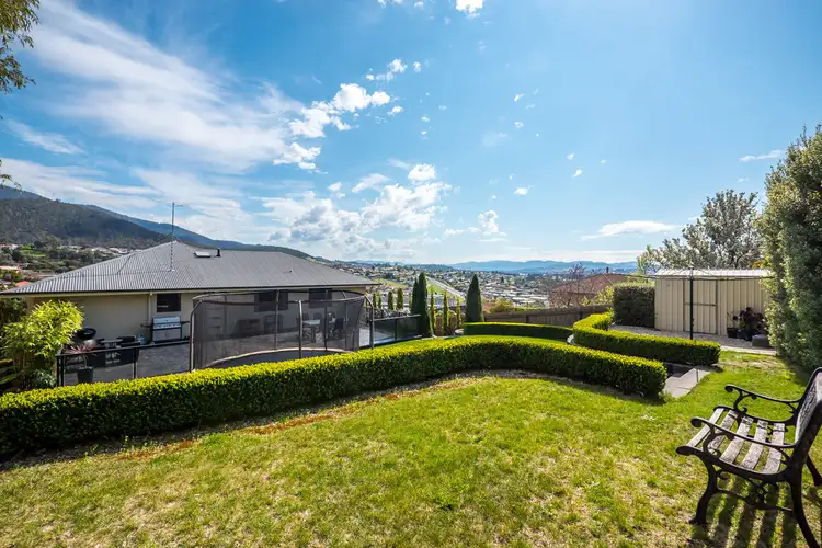 Sixth view of Homely house listing, 17 Turnbull Crescent, Rosetta TAS 7010