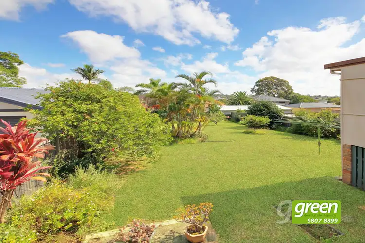 Second view of Homely house listing, 18 Clermont Avenue, Ryde NSW 2112