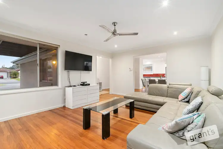 Third view of Homely house listing, 13 Campbell Parade, Cranbourne VIC 3977