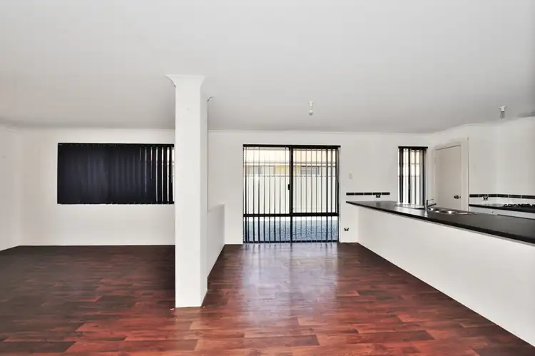 Seventh view of Homely house listing, 17 Ingarfield Green, Baldivis WA 6171