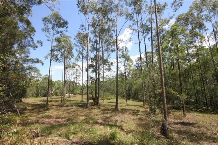 191 (Lot 45) Storrs Road, Peachester QLD 4519