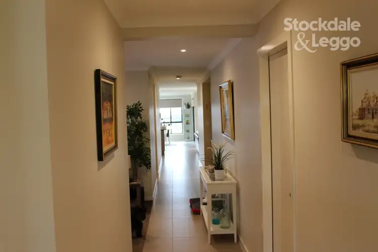 Second view of Homely house listing, 46 Brazier Street, Grantville VIC 3984