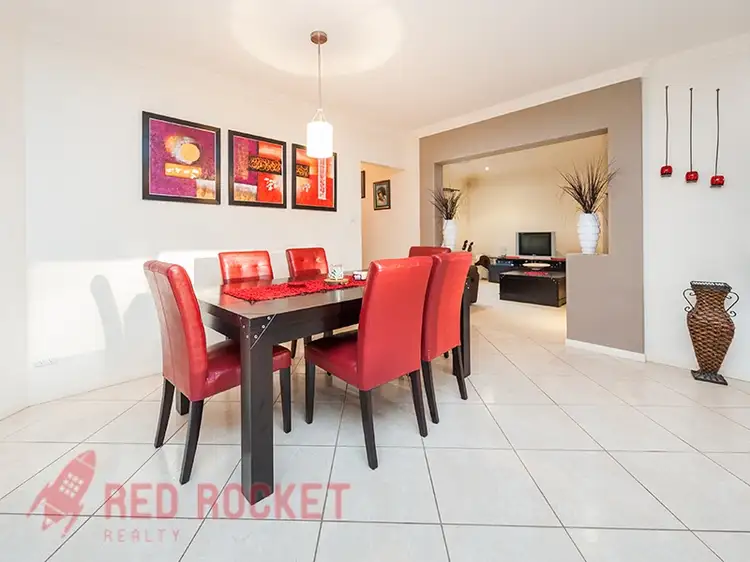 Fourth view of Homely house listing, 11 The Concourse, Underwood QLD 4119