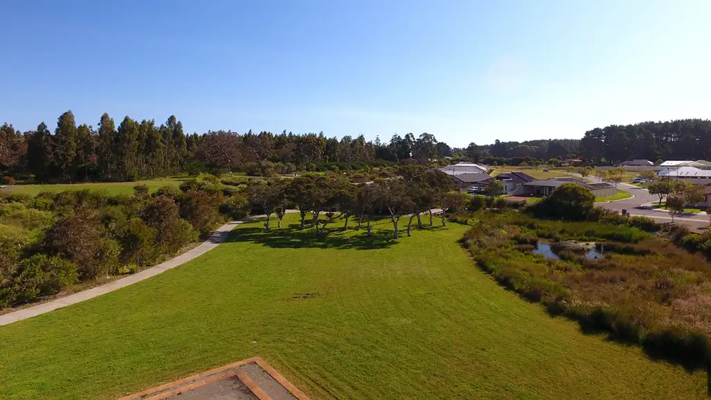 Main view of Homely land listing, Lot 375 McNeal Loop, Mckail WA 6330