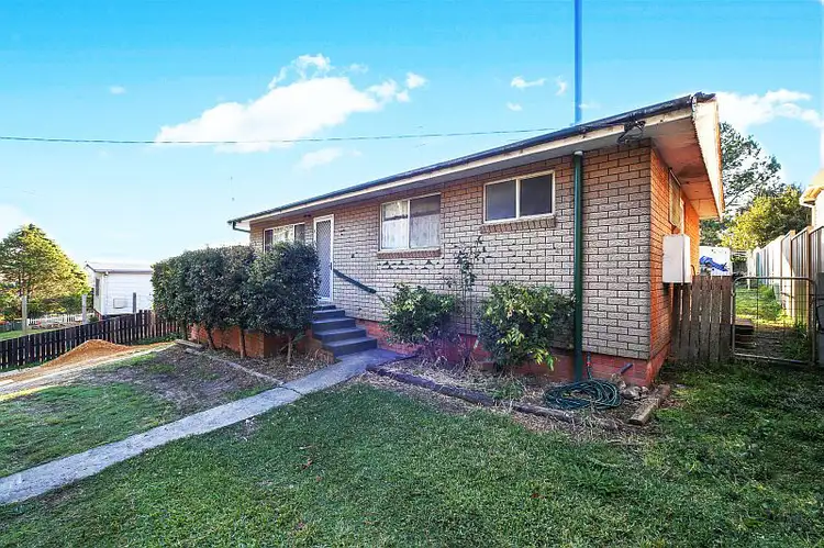 Second view of Homely house listing, 210 Cameron Street, Wauchope NSW 2446