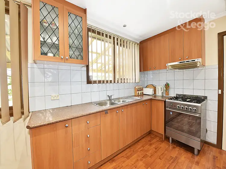 Second view of Homely house listing, 25 Huskisson Avenue, Lalor VIC 3075