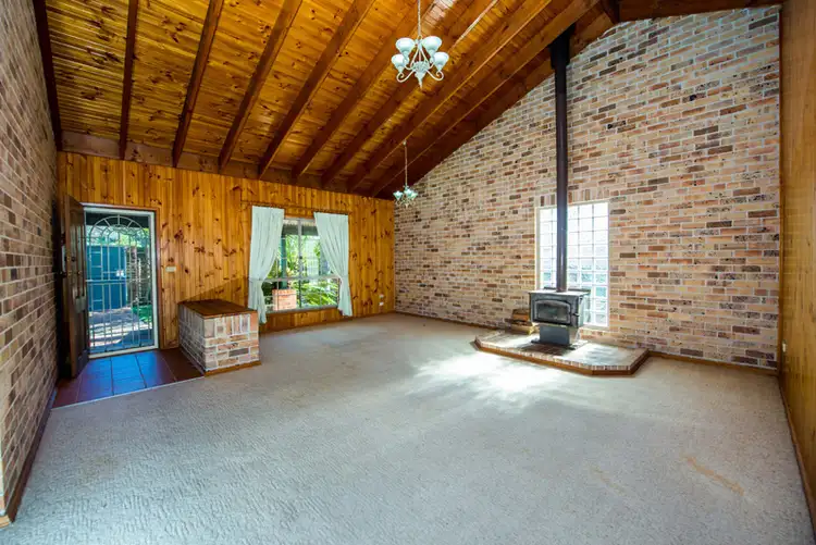 Second view of Homely house listing, 27 James Patterson Street, Anna Bay NSW 2316