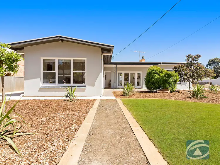 Main view of Homely house listing, 11 Second Street, Gawler South SA 5118