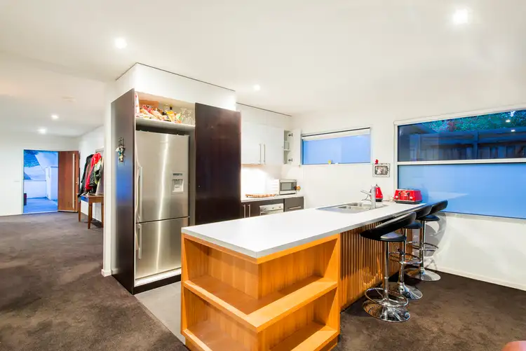 Fifth view of Homely house listing, 71A Camden Road, Newtown VIC 3220