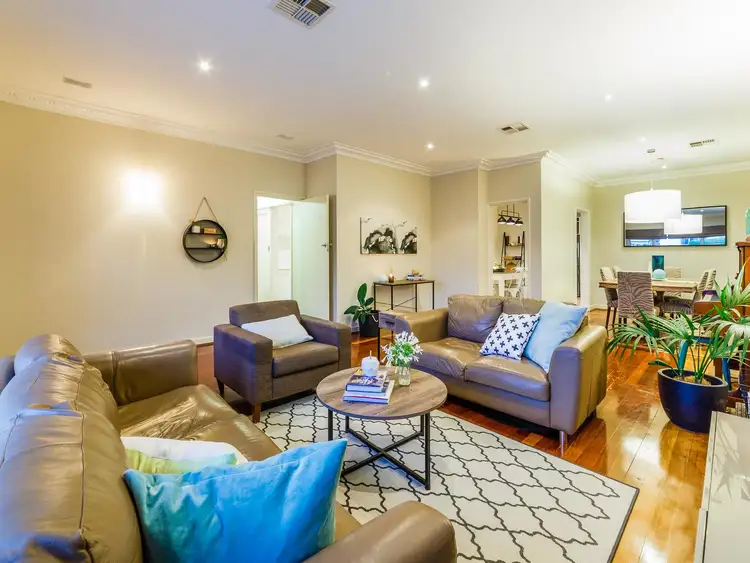 Second view of Homely house listing, 68 Howes Crescent, Dianella WA 6059