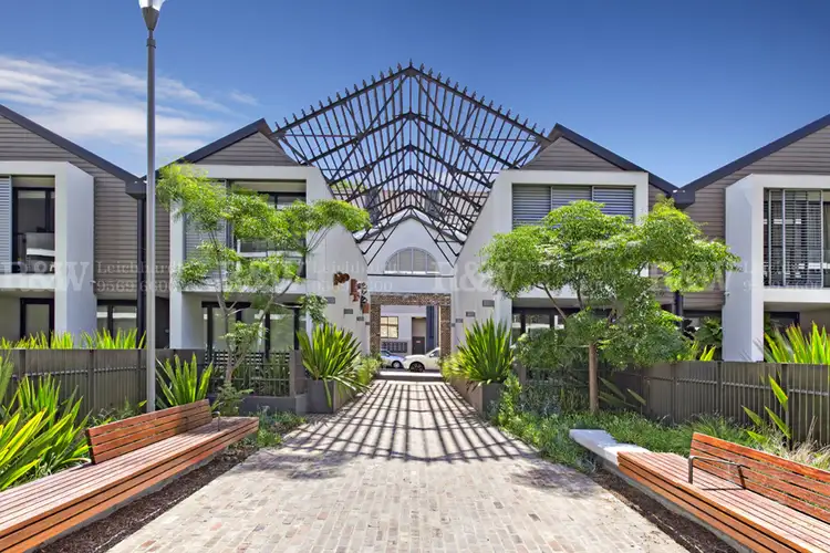 Main view of Homely apartment listing, 12 Gantry Lane, Camperdown NSW 2050
