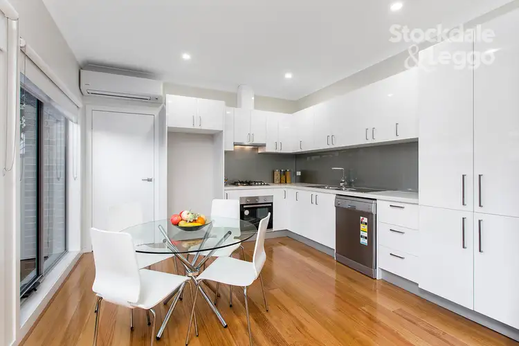 Second view of Homely unit listing, 4A Lindsay Street, Glenroy VIC 3046
