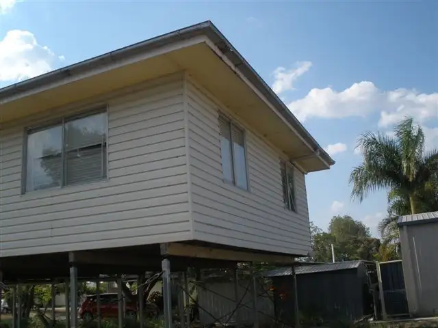 Second view of Homely house listing, Lot 82 Capricorn Highway, Blackwater QLD 4717