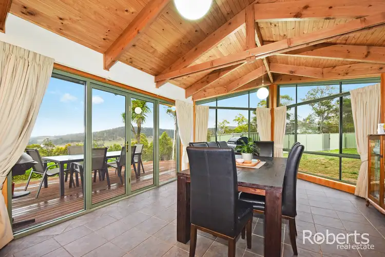 Sixth view of Homely house listing, 5 Wilderness Way, Travellers Rest TAS 7250