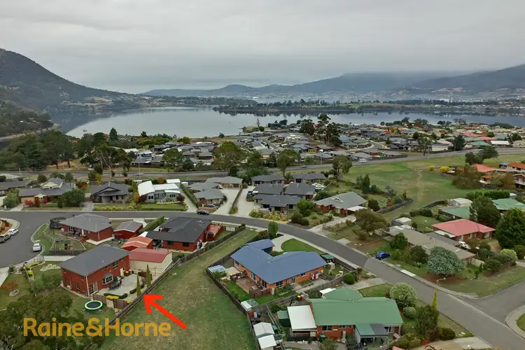 Seventh view of Homely house listing, 14 Childs Drive, Old Beach TAS 7017