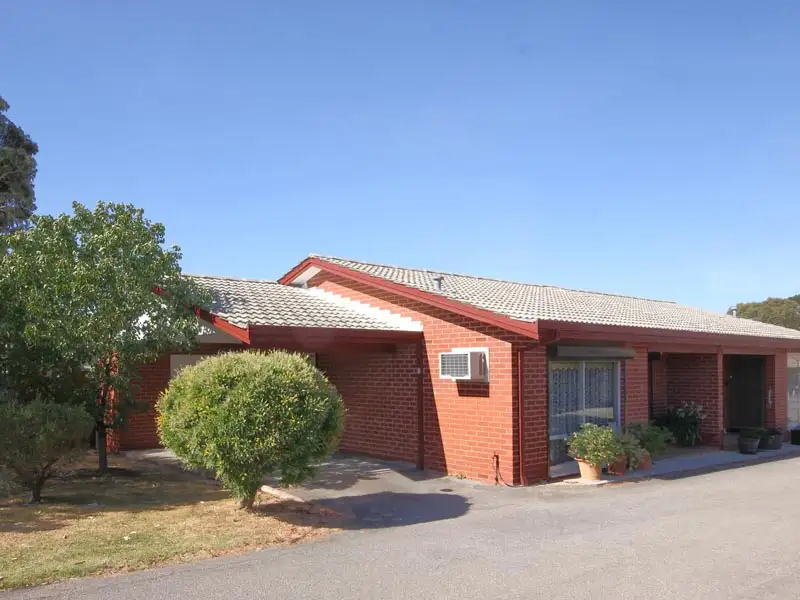 Main view of Homely unit listing, 1/60 Booth Avenue, Morphett Vale SA 5162