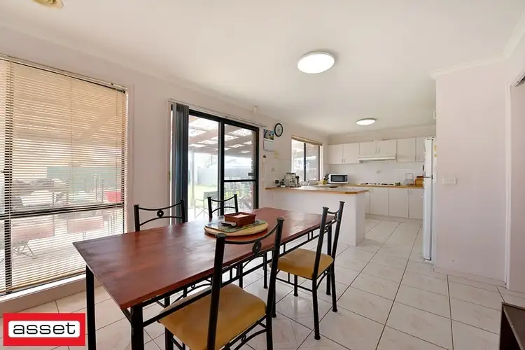 Second view of Homely house listing, 3a Bayside Grove, Seaford VIC 3198