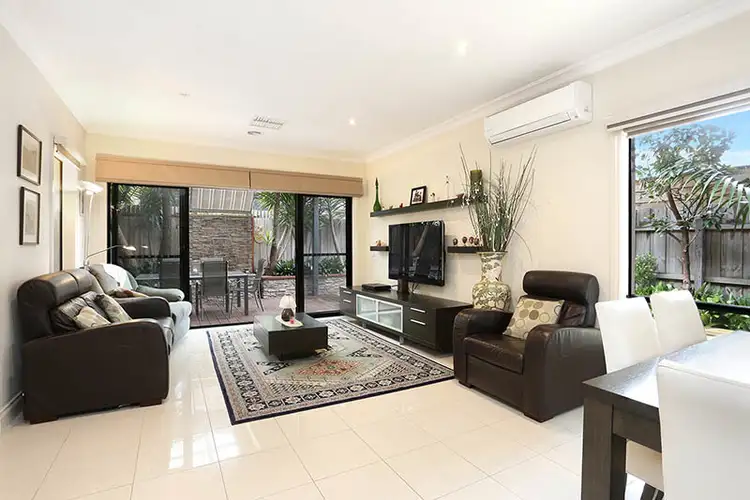 Second view of Homely house listing, 6 Governors Road, Coburg VIC 3058