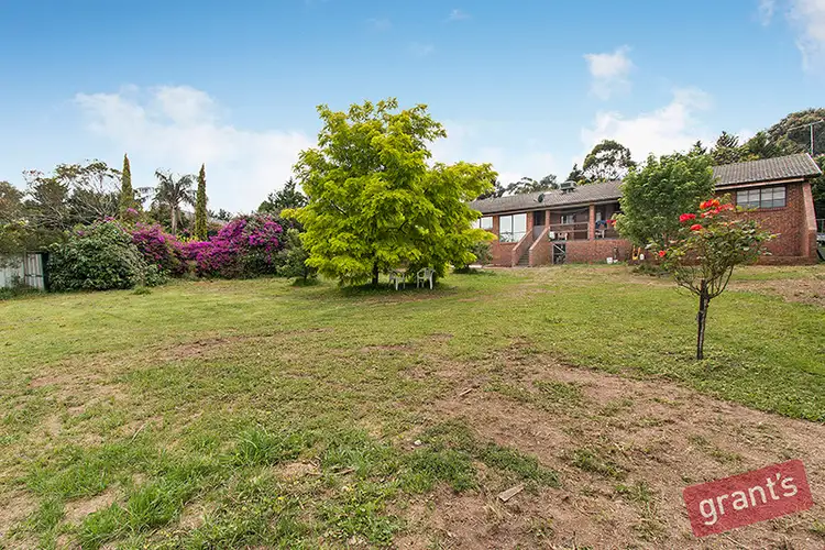 Second view of Homely house listing, 1 Kanaru Court, Narre Warren North VIC 3804