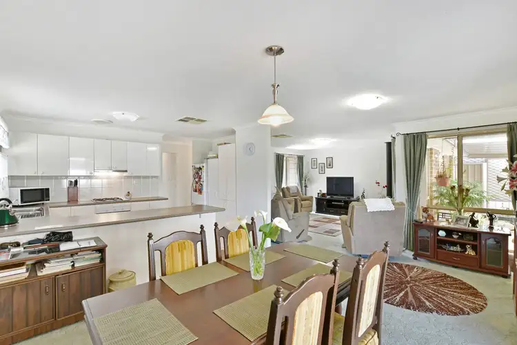 Second view of Homely house listing, 12 Urchin Crescent, Aldinga Beach SA 5173