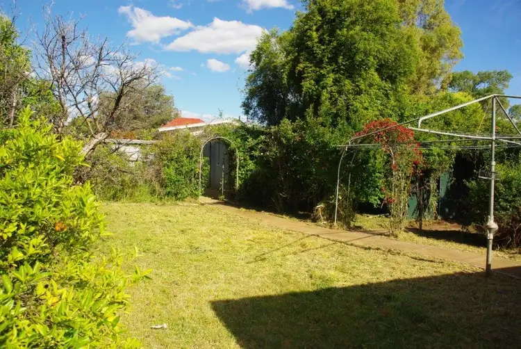 Fifth view of Homely house listing, 96 Pierce Street, Wellington NSW 2820