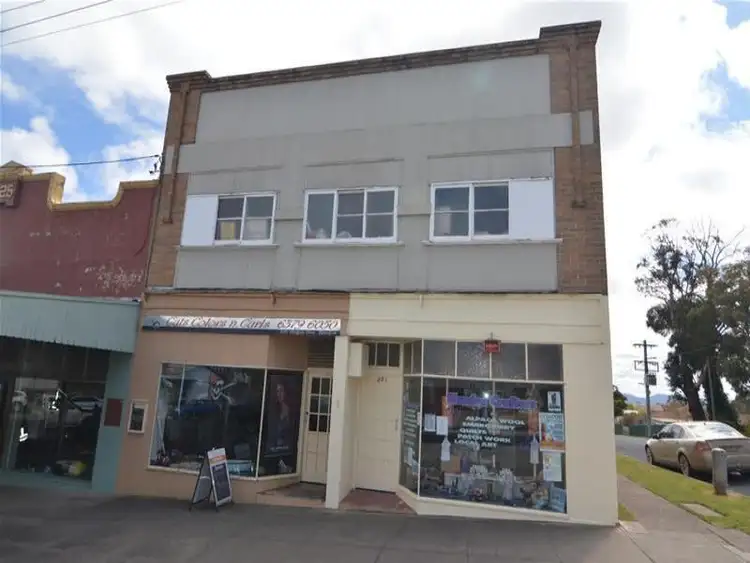 29 Angus Avenue, Kandos NSW 2848