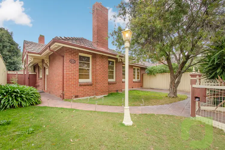 Main view of Homely house listing, 29 Edina Street, Williamstown VIC 3016